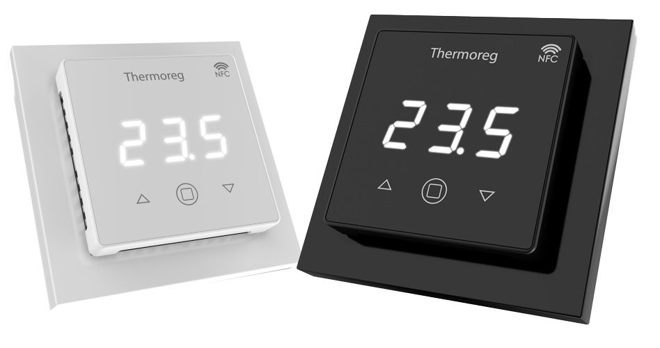 Терморегулятор Thermoreg TI-700: Ваш современный спутник для комфортного отопления