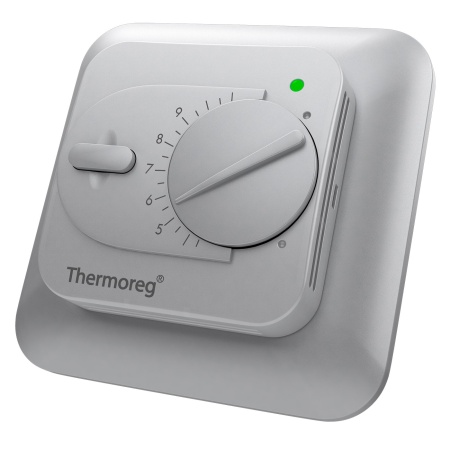 Терморегулятор Thermoreg TI-200 High Tech