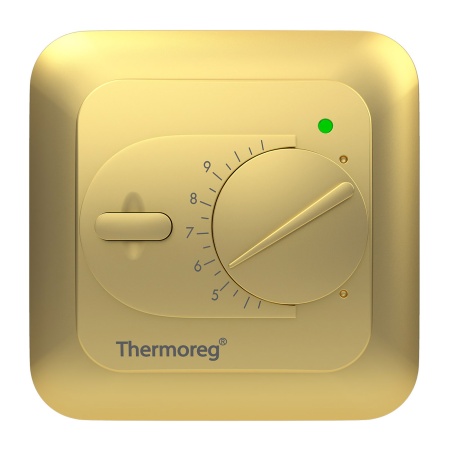 Терморегулятор Thermoreg TI-200 Gold