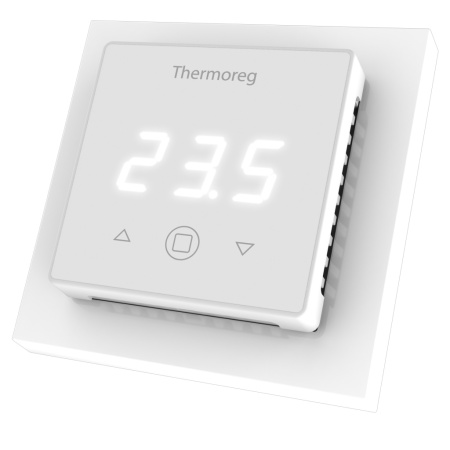 Комплект нагревательный мат Thermomat 210 Вт/м² + терморегулятор Thermoreg TI-300